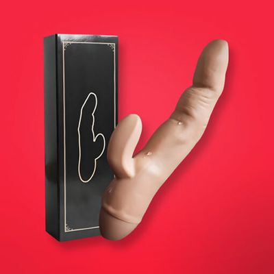 Ngón tay rung kích thích điểm G-Spot