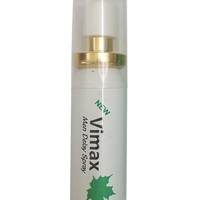 Xịt khử mùi nam giới lọ 10ml - canada