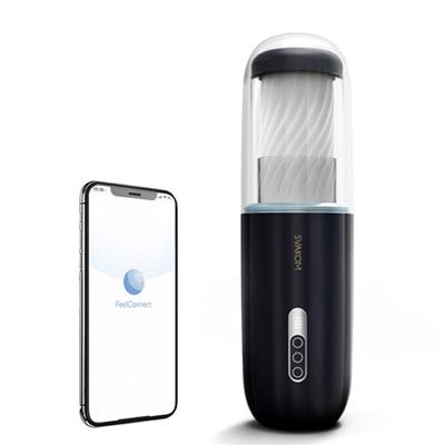 Máy tự động Svakom Alex Neo điều khiển qua app
