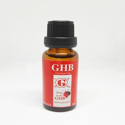 Nước hỗ trợ kích thích tăng ham muốn nữ GHB Red Edition chính hãng che tên khi giao