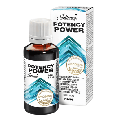 Nước hỗ trợ kích thích tăng ham muốn nữ Potency Power chính hãng che tên khi giao