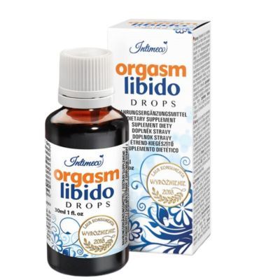 Nước hỗ trợ kích thích tăng ham muốn nữ Orgasm Libido chính hãng che tên khi giao