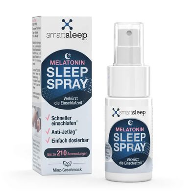 Nước hỗ trợ kích thích tăng ham muốn nữ Spray N'Sleep chính hãng che tên khi giao