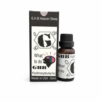 Nước hỗ trợ kích thích tăng ham muốn nữ GHB Edition chính hãng che tên khi giao