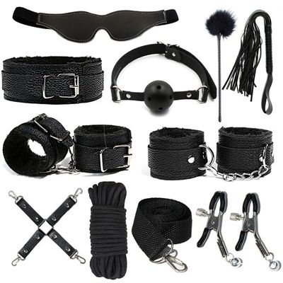 Bộ cosplay JIUAI 10 món tăng khoái cảm tiêu chuẩn Mỹ che tên khi giao hàng