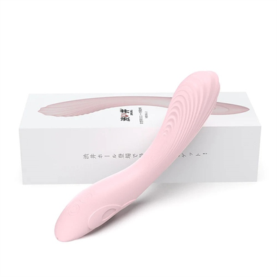 Máy Rung Đa Chức Năng DryWell Lolita V-30 R S Che Tên Khi Giao Hàng