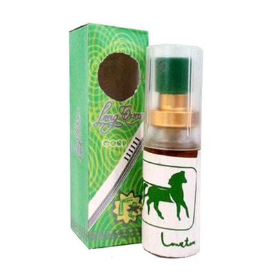 Chai xịt lạnh kéo dài nam lọ 5ml