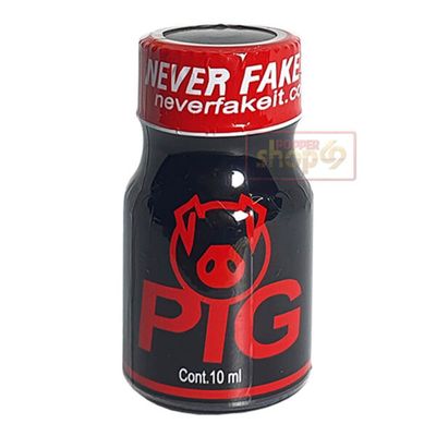 Chai hít tăng khoái bao phê kích thích Popper Pig 10ml Che tên khi giao hàng