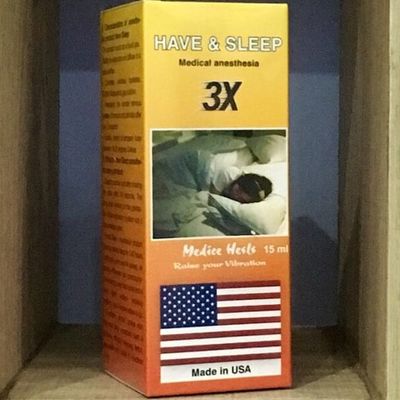 Nước hỗ trợ kích thích tăng ham muốn nữ Have & Sleep chính hãng che tên khi giao