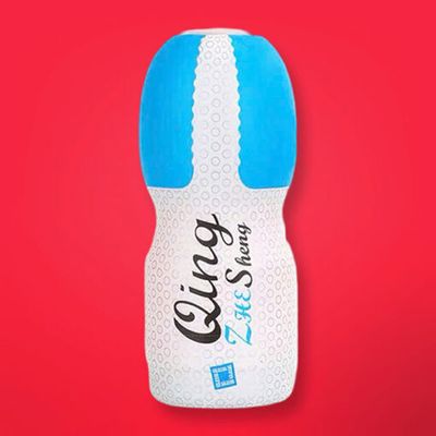 Cốc Qing chính hãng