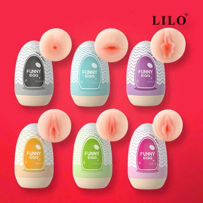 Trứng Funny Egg đồ chơi cho nam