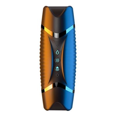 Âm đạo giả 2 đầu Heidong rung rên tỏa nhiệt như thật