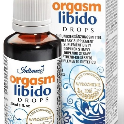 Orgasm Libido nước uống kích  tình dục nam và nữ