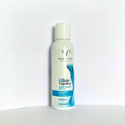 Gel Gốc Nước Cao Cấp Promescent Glide Together Water Based 118ml