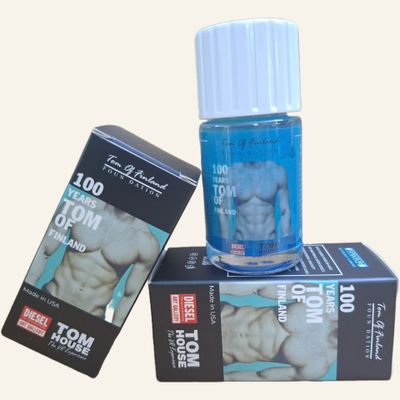 Tinh dầu nhà làm 40ml  375439