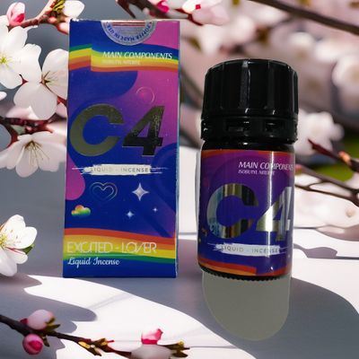 Tinh dầu 40ml hương hoa