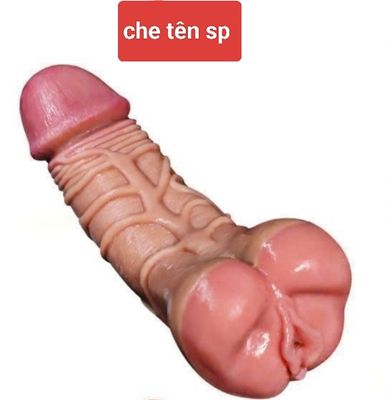 Bao đôn dv 2 trong 1, che tên sp