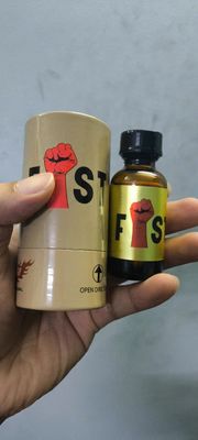 Tinh dầu Fist 30ml, che tên