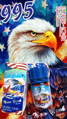 Popper 40ml USA CỰC PHÊ, Cho ng lờn nặng, che tên