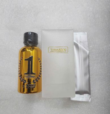 Popper 30ml titanmen, mùi thơm, mạnh phê lâu, che tên