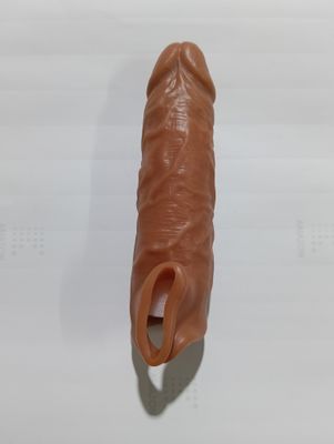Bao đono dương vật 13cm, che tên sản phẩm 