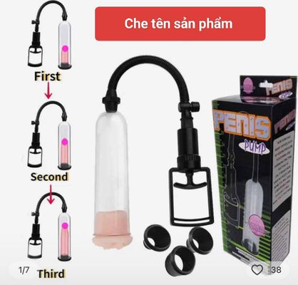 Máy tập tăng kích thước dv , che tên sp