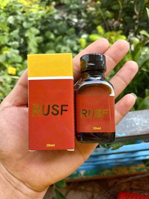 Tinh dầu pp rush 30ml USA LGBT che tên 