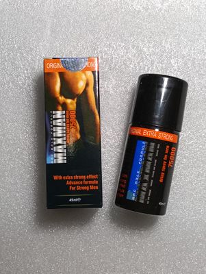 Nước Hoa, Chai xịt lâu ra, kéo dài thời gian hơn cả tiếng, che tên 