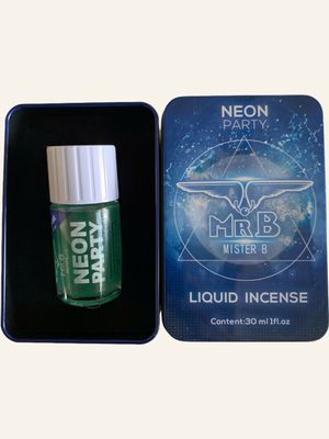 Nước Hoa Popper, hộp cao cấp, che tên 