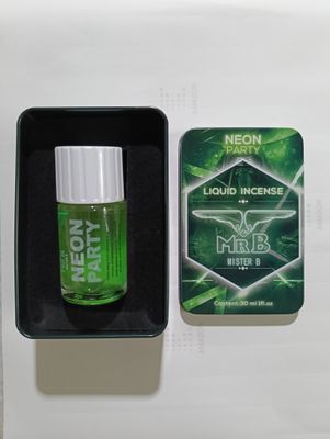 Nước Hoa Popper 40ml USA, Hộp Cao cấp, che tên 