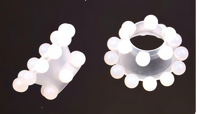 Vòng bi đeo dương vật, giúp tăng khoái cảm, tăng độ kích thích, che tên sp
