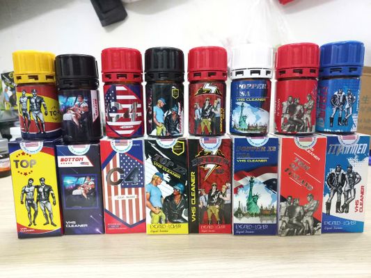 Combo 2 chai Popper 40ml USA CỰC Mạnh, seal sập sàn, che tên sp,