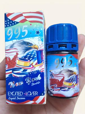 Popper 40ml USA, CỰC Mạnh,Mùi Dịu, Không cồn, Che tên sp 