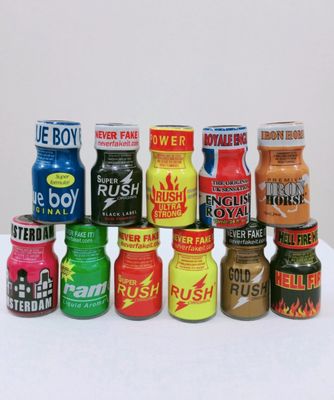 Combo 2 chai popper 10ml 180k, Chính Hãng USA MẠNH PHÊ