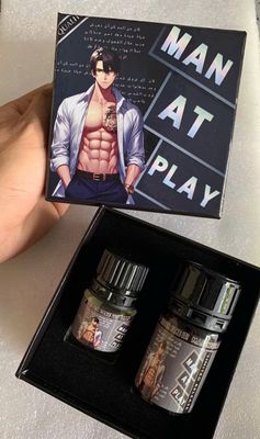 Popper cao cấp AT LAY 40ML + 20ML MẠNH CHÍNH HÃNG 