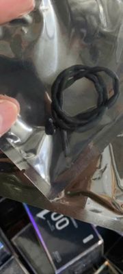 Dây thông lỗ tiểu, silicon, cao cấp , chê tên sp