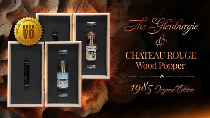 popper 30ml hộp gỗ cao cấp hàng sịn, kèm ống hít, che tên sp 