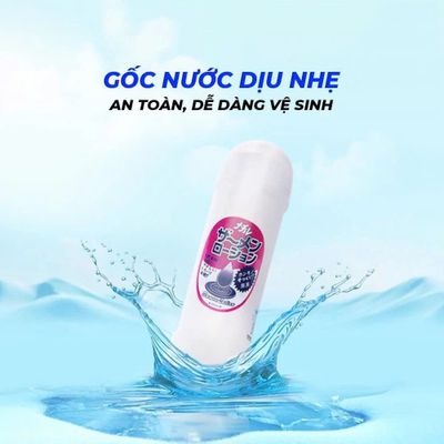 Chất Bôi Trơn SIYI Samen Lotion Nhật Bản – 300ml