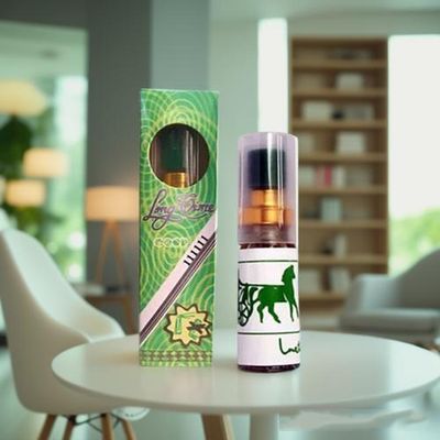 Chai xịt lạnh thái 5ml hỗ trợ chăm sóc nam giới che tên