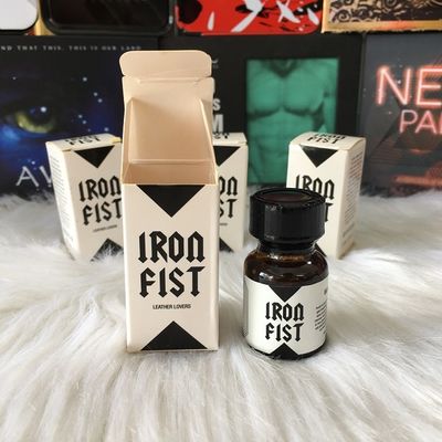 Nước hoa Poper Fist 10ml che tên