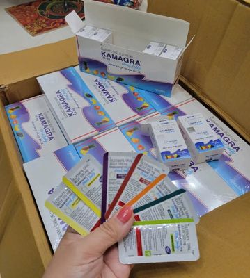 Thạch Ấn tăng cường sinh lý nam gói 5g