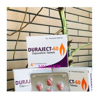 Hộp 4v Duraject chuẩn hỗ trợ kéo dài dẻo dai hơn ở nam