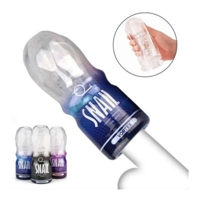 Cốc Âm Đạo Giả  Snall Trong Suốt Cao Cấp Giải Tỏa Sinh Lý Nam, Cốc Thủ Dâm