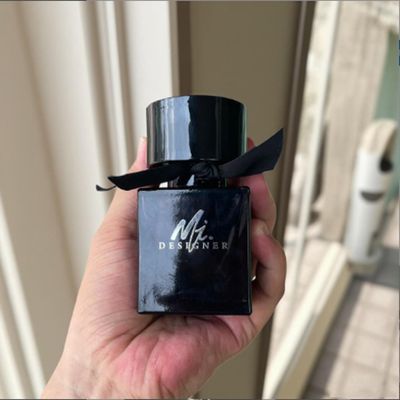 Nước hoa KD nữ MJ Designer phiên bản Black 50ml chai lớn