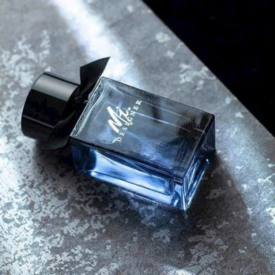 Nước Hoa Kích Thích Nữ Blue MiJie 50ml Cực Mạnh, Nước Hoa Kích Dục Nữ MJ Xanh
