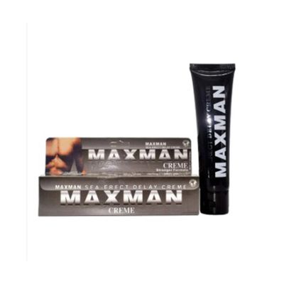Gel tăng kích thước cho nam Maxman USA cao cấp hiệu quả nhanh [đổi tên khi giao]