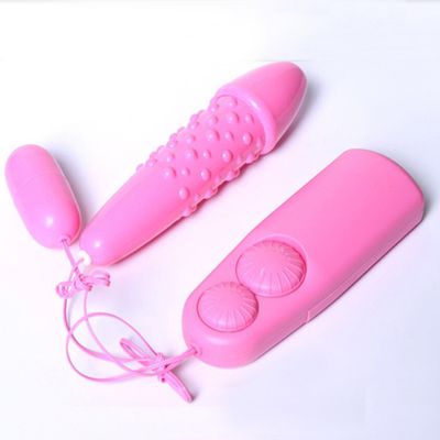 Trứng rung cà na gai hình dương vật siêu kích thích tột đỉnh ở nữ [đổi tên khi giao]