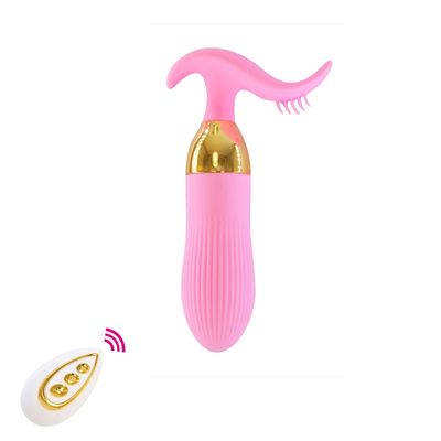 Trứng rung 10 chế độ Booj B45 Meos