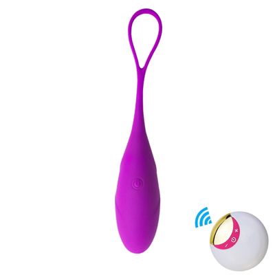 Trứng rung tình yêu Tadpole Meos