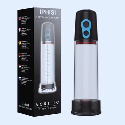 máy tập dương vật sạc pin Meos